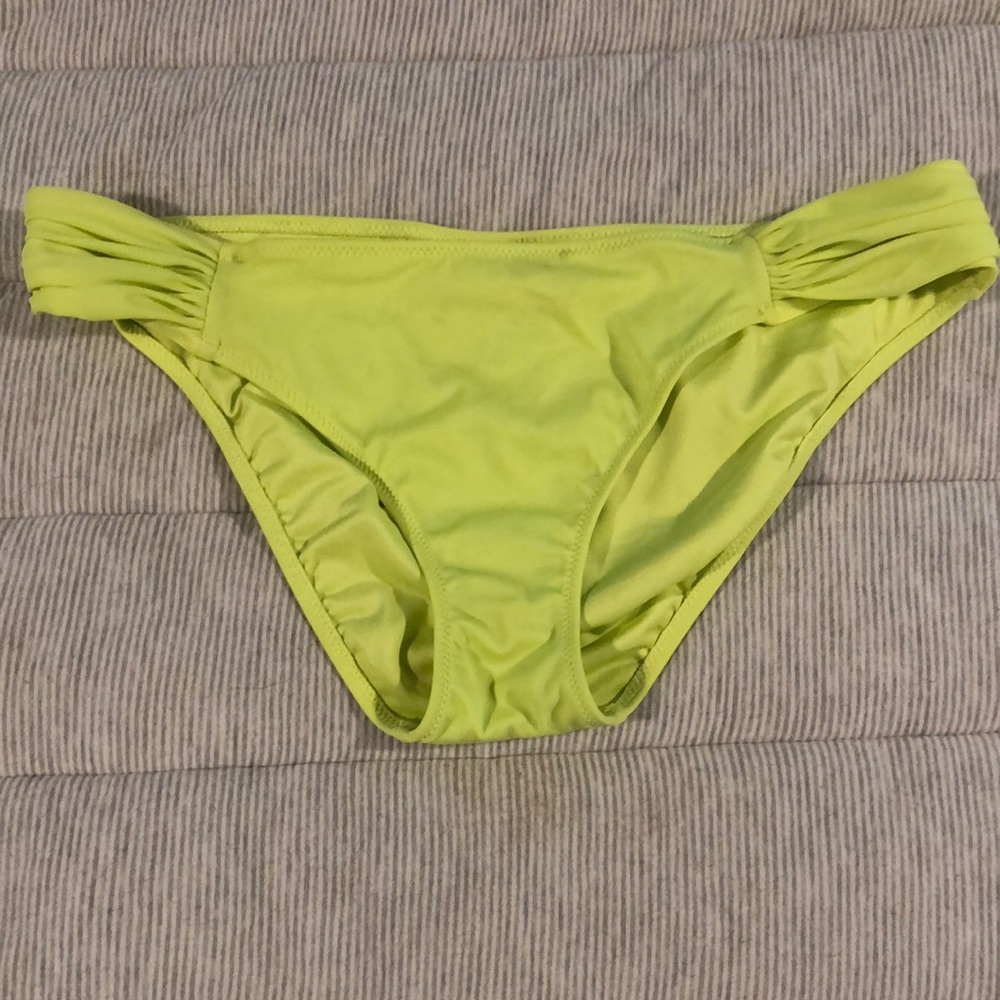Victoria’s Secret bikini bottoms